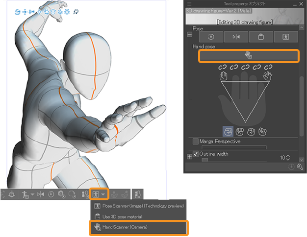 Auto-rig and Pose ZBrush Characters in New CC4 and ZBrush Posing Pipeline |  Animation World Network