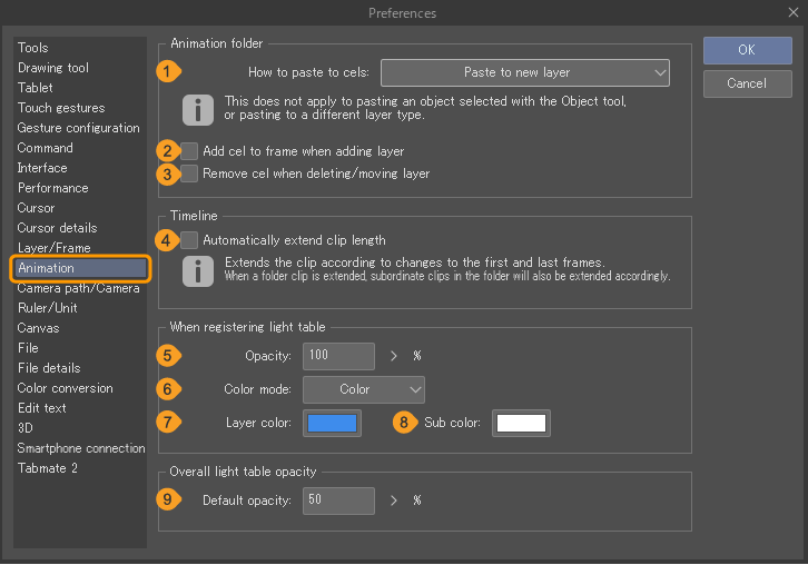 Custom Cursor Override - Framer Resource